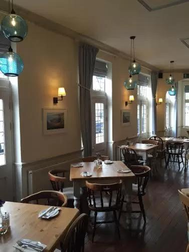 The George Inn Braunton Exterior photo